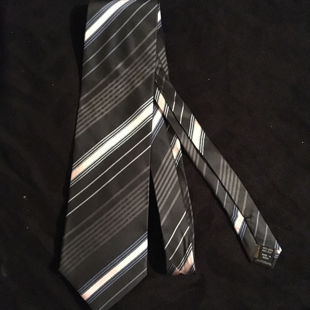 Men’s tie